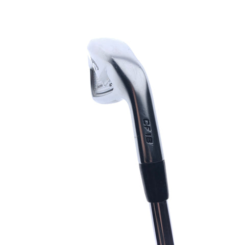 Used Callaway X Forged UT 18 2 Hybrid / 18 Degrees / Stiff Flex