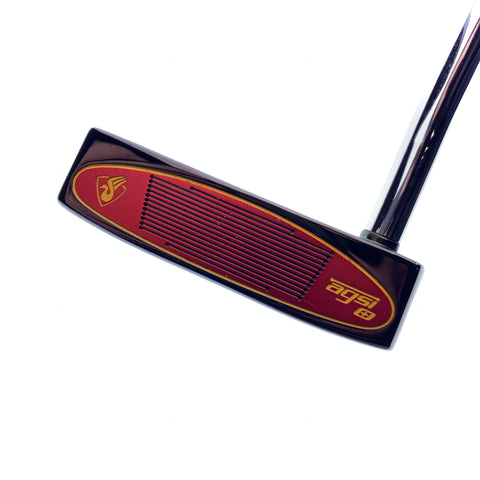 Used TaylorMade Rossa Corzina AGSI+ Putter / 32.0 Inches