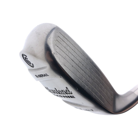 Used Cleveland Mashie 2012 3 Hybrid / 20.5 Degrees / X-Stiff Flex