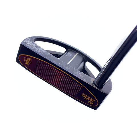 Used TaylorMade Rossa Corzina AGSI+ Putter / 32.0 Inches