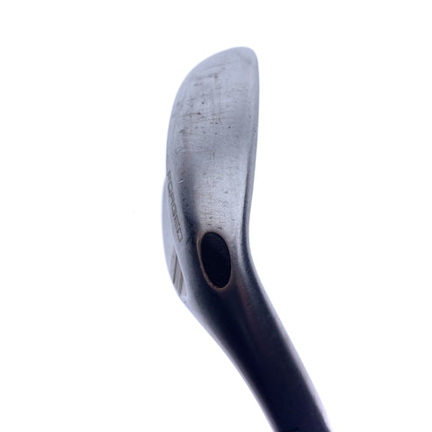 Used Wilson Staff Model ZM Forged Sand Wedge / 56.0 Degrees / Wedge Flex