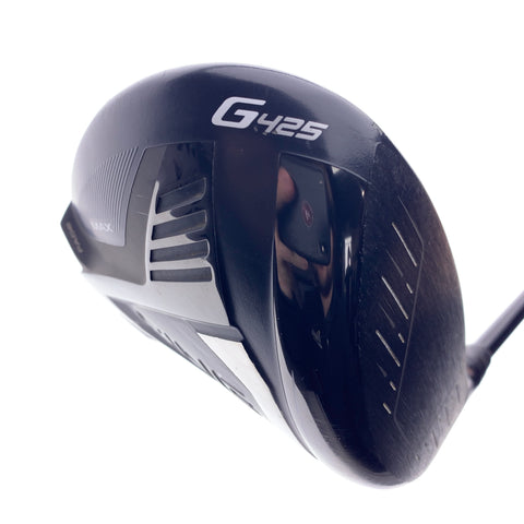 Used Ping G425 Max Driver / 9.0 Degrees / Stiff Flex