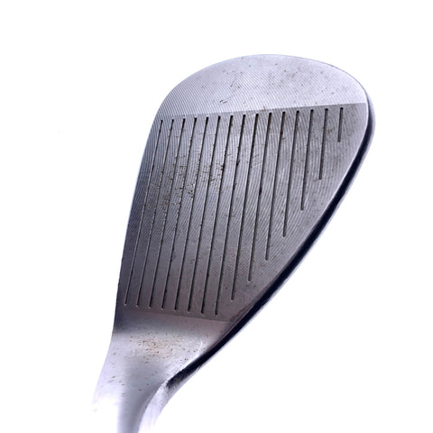 Used Wilson Staff Model ZM Forged Sand Wedge / 56.0 Degrees / Wedge Flex