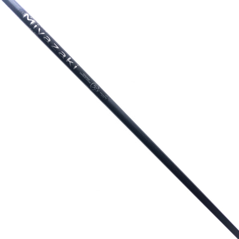 Used Cleveland Mashie 2012 3 Hybrid / 20.5 Degrees / X-Stiff Flex