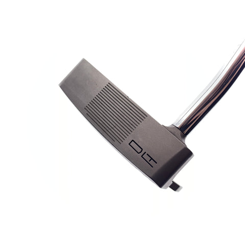 Used SIK Flo M Putter / 35.0 Inches