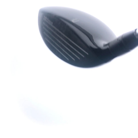 Used Cobra AeroJet 3 Fairway Wood / 15 Degrees / Stiff Flex