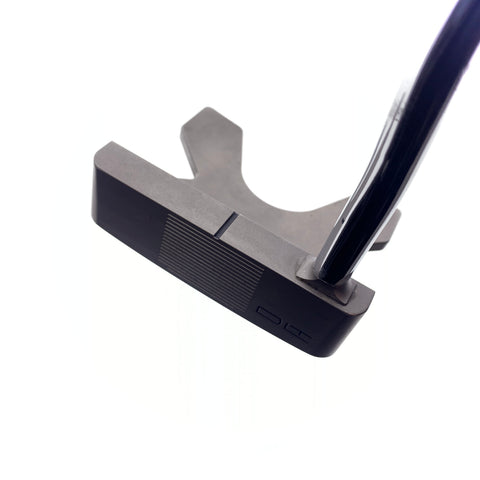 Used SIK Flo M Putter / 35.0 Inches