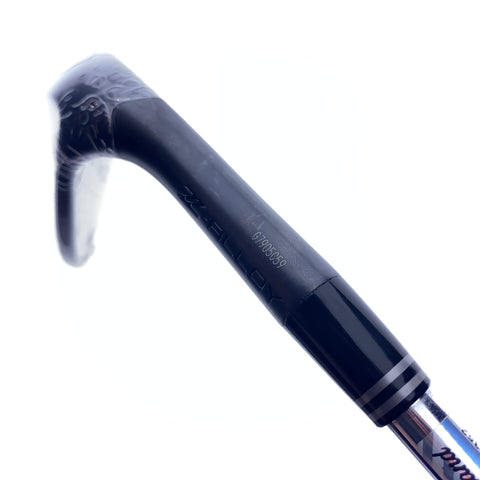 NEW Cleveland RTZ Black Satin Sand Wedge / 54.0 Degrees /  Wedge Flex