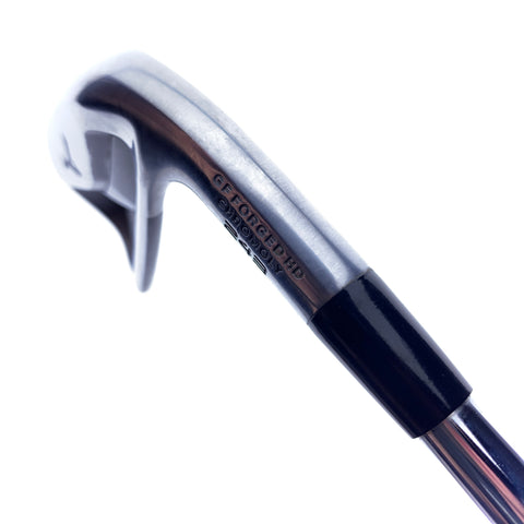 Used Mizuno Pro 243 5 Iron / 25.0 Degrees / Stiff Flex