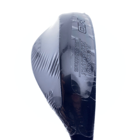 NEW Cleveland RTZ Black Satin Sand Wedge / 54.0 Degrees /  Wedge Flex