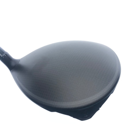 Used TaylorMade Qi4D Max Driver / 10.5 Degrees / Regular Flex