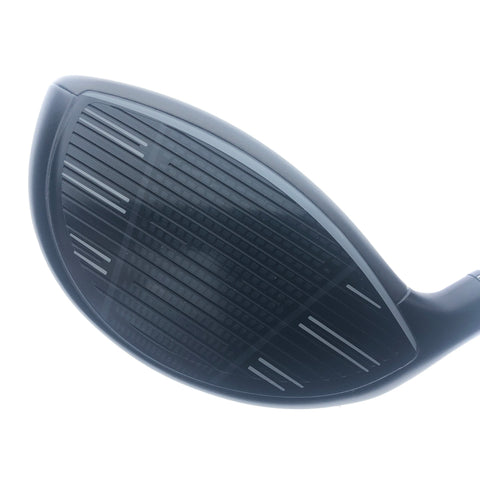Used TaylorMade Qi4D Max Driver / 10.5 Degrees / Regular Flex