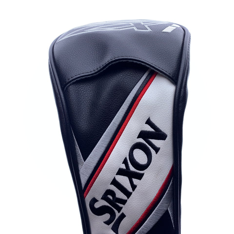 Used Srixon ZXi MAX Driver / 10.5 Degrees / Stiff Flex
