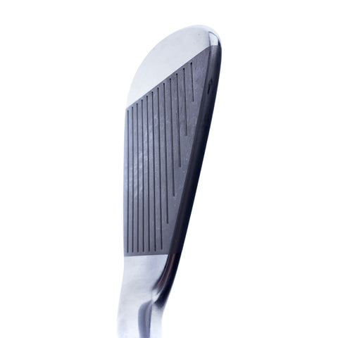 Used Mizuno Pro 243 5 Iron / 25.0 Degrees / Stiff Flex