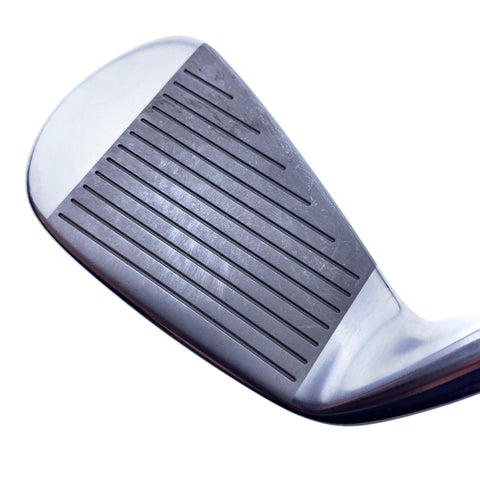 Used Mizuno Pro 243 5 Iron / 25.0 Degrees / Stiff Flex