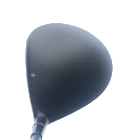 Used TaylorMade Qi4D Max Driver / 10.5 Degrees / Regular Flex