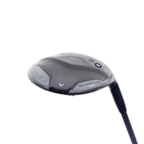 NEW Callaway Quantum Max 7 Fairway Wood / 21.0 Degrees / Regular Flex