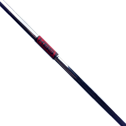 Used Mizuno Pro 243 5 Iron / 25.0 Degrees / Stiff Flex