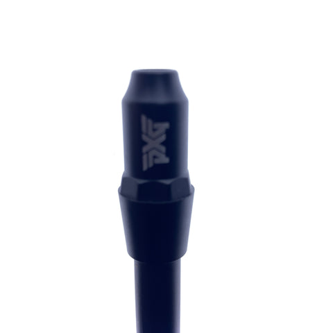 Used KBS Tour Hybrid Prototype 85 Rescue/Utility Shaft/Stiff Flex/PXG Adapter