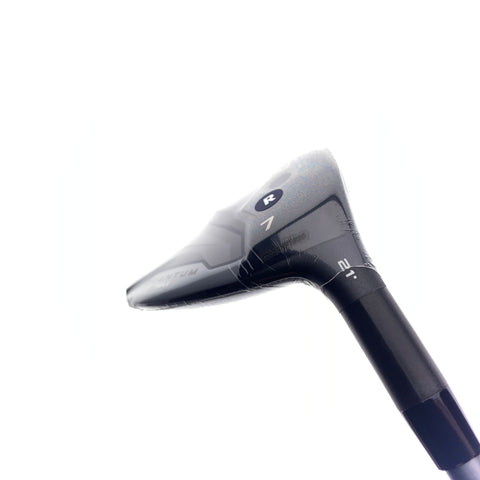 NEW Callaway Quantum Max 7 Fairway Wood / 21.0 Degrees / Regular Flex