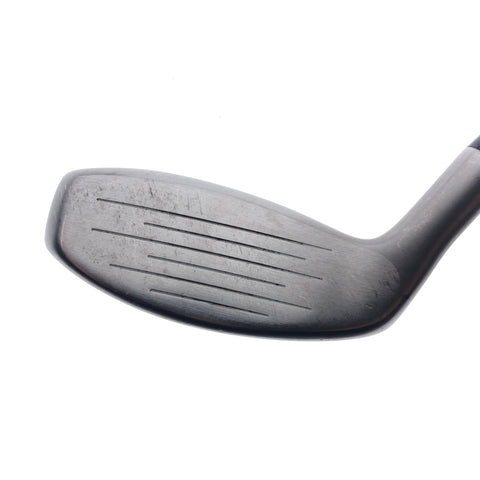 Used TaylorMade Rescue Mid 5 Hybrid / 25.0 Degrees / Regular Flex