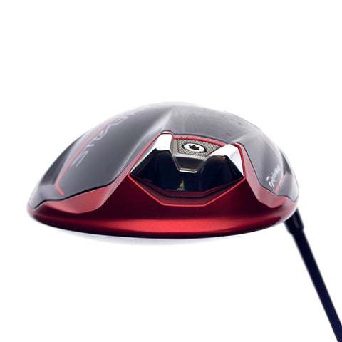 Used TaylorMade Stealth 2 Driver / 10.5 Degrees / Regular Flex