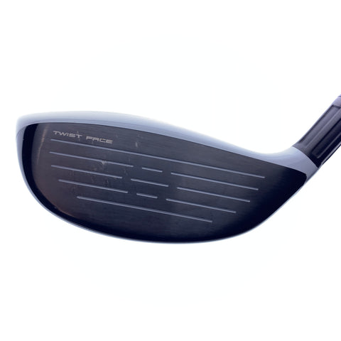 Used TaylorMade Sim2 Max 3 Fairway Wood / 15.0 Degrees / Stiff Flex