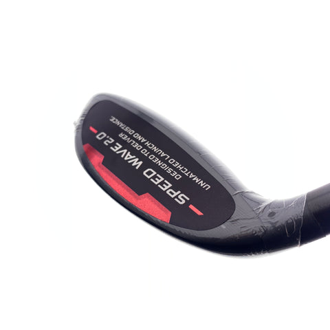 NEW Callaway Quantum Max 7 Fairway Wood / 21.0 Degrees / Regular Flex