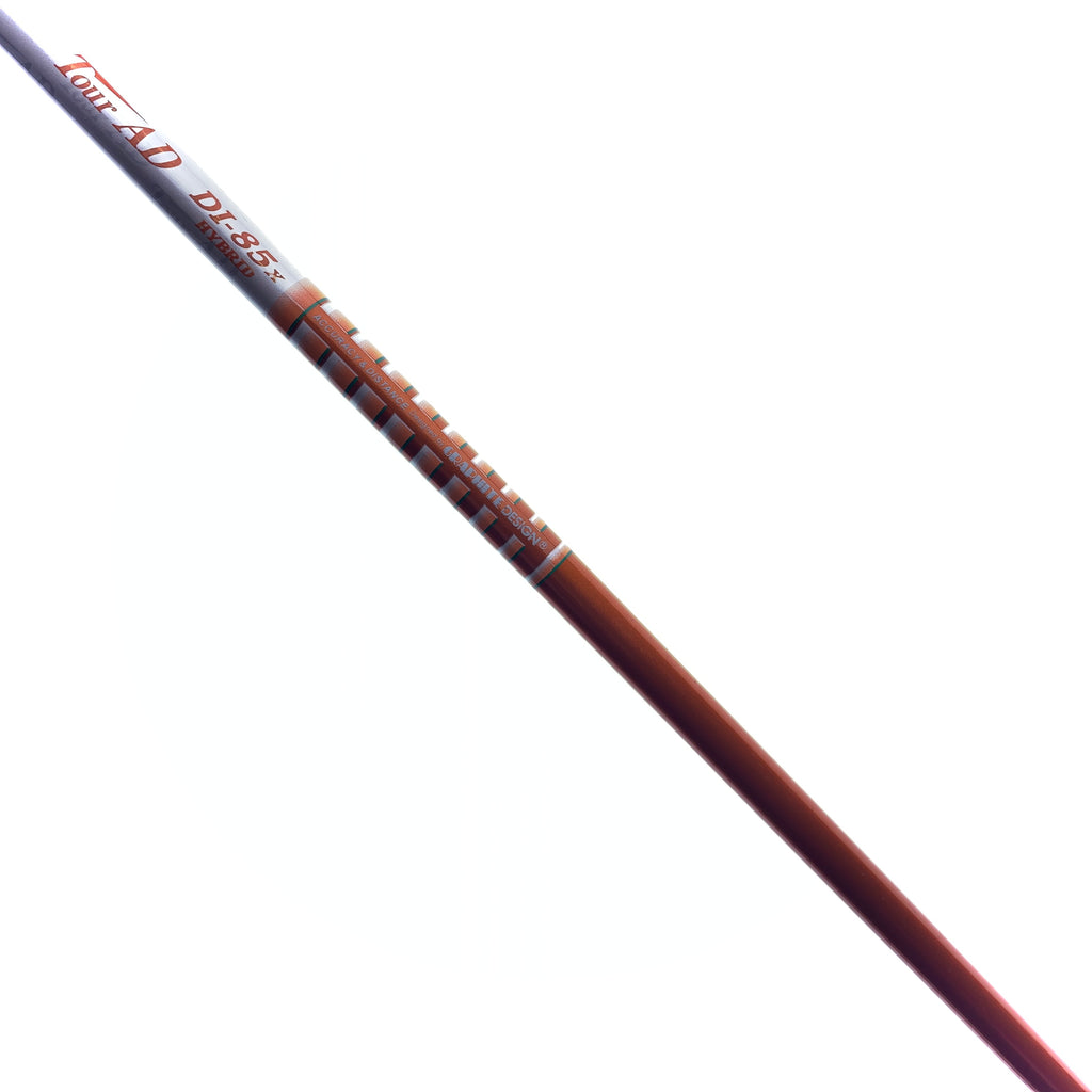 Used Graphite Design Tour AD DI-85 X Hybrid 2010 Rescue/Utility Shaft/PXG Adapt