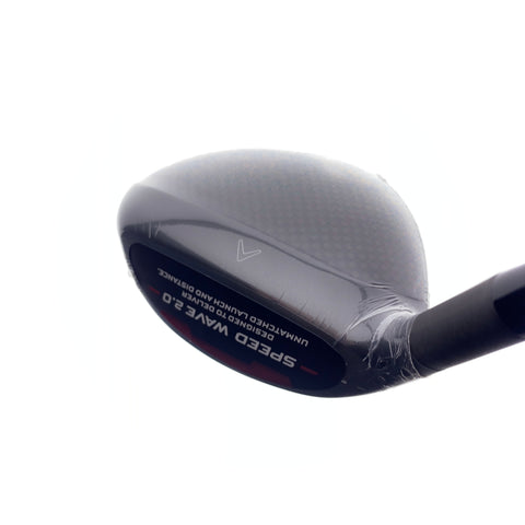 NEW Callaway Quantum Max 7 Fairway Wood / 21.0 Degrees / Regular Flex