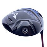 Used Mizuno STX 230 Driver/9.5 Degrees/Ventus TR Red Velocore 6-X/X-Stiff Flex