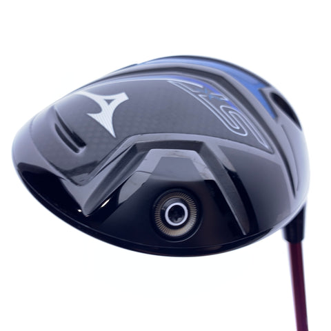 Used Mizuno STX 230 Driver/9.5 Degrees/Ventus TR Red Velocore 6-X/X-Stiff Flex