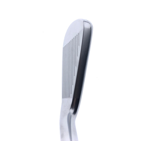 Used TaylorMade RSi TP UDI 2 Hybrid / 18 Degrees / Stiff Flex