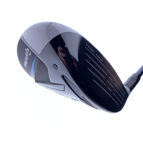 Used TaylorMade Sim2 Max 3 Fairway Wood / 15.0 Degrees / Stiff Flex