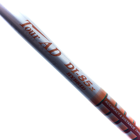 Used Graphite Design Tour AD DI-85 X Hybrid 2010 Rescue/Utility Shaft/PXG Adapt