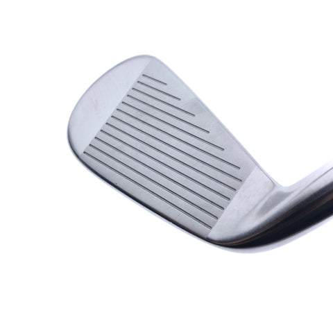 Used TaylorMade RSi TP UDI 2 Hybrid / 18 Degrees / Stiff Flex