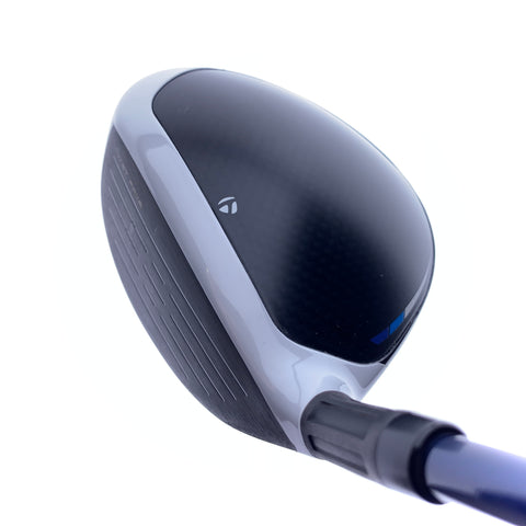 Used TaylorMade Sim2 Max 3 Fairway Wood / 15.0 Degrees / Stiff Flex