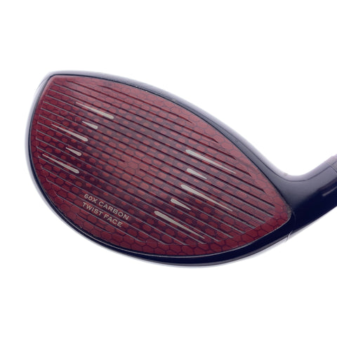 Used TaylorMade Stealth 2 Driver / 10.5 Degrees / Regular Flex