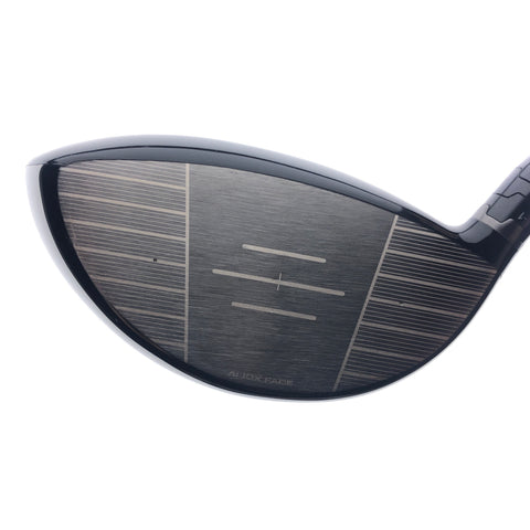 Used TOUR ISSUE Callaway Elyte Triple Diamond Max Driver / 9.0 Degrees / Stiff
