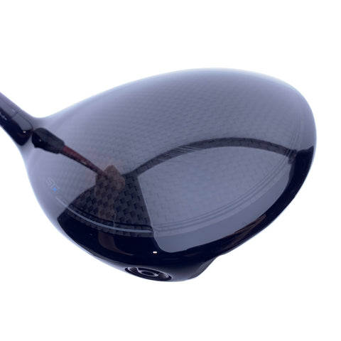 Used Mizuno STX 230 Driver/9.5 Degrees/Ventus TR Red Velocore 6-X/X-Stiff Flex