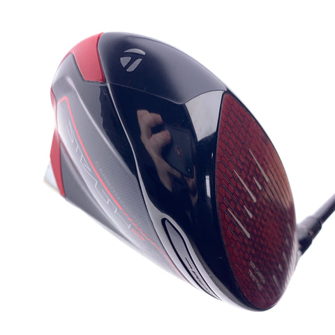 Used TaylorMade Stealth 2 Driver / 10.5 Degrees / Regular Flex
