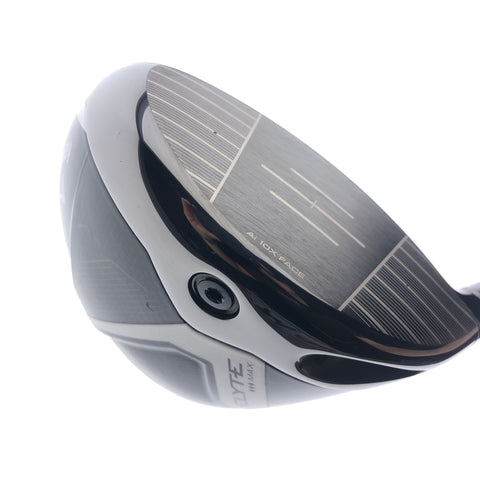 Used TOUR ISSUE Callaway Elyte Triple Diamond Max Driver / 9.0 Degrees / Stiff