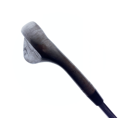 Used Callaway Opus Raw Sand Wedge / 54.0 Degrees / Stiff Flex