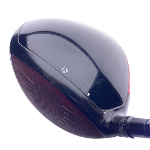 Used TaylorMade Stealth 2 Driver / 10.5 Degrees / Regular Flex