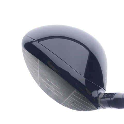 Used TOUR ISSUE Callaway Elyte Triple Diamond Max Driver / 9.0 Degrees / Stiff