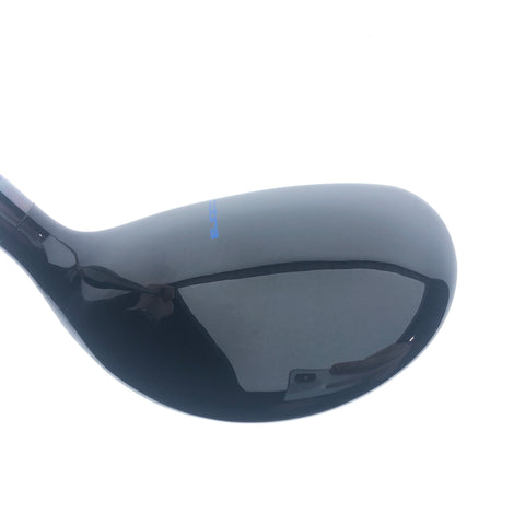 Used Cobra F-Max Airspeed 4 Hybrid / 22.0 Degrees / Regular Flex
