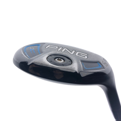 Used Ping G Series 6 Hybrid / 30.0 Degrees / Regular Flex