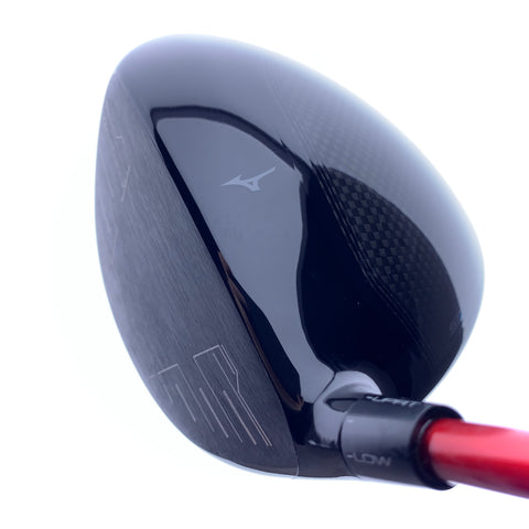 Used Mizuno STX 230 Driver/9.5 Degrees/Ventus TR Red Velocore 6-X/X-Stiff Flex