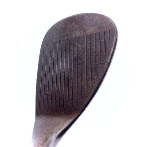Used Callaway Opus Raw Sand Wedge / 54.0 Degrees / Stiff Flex