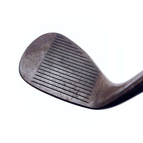 Used Callaway Opus Raw Sand Wedge / 54.0 Degrees / Stiff Flex